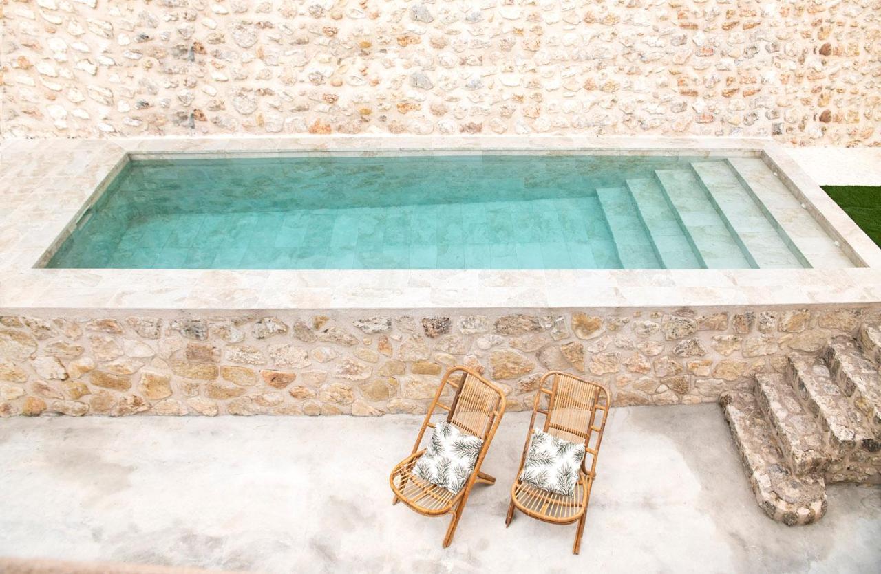 El Balsamo-Singular'S Hotels - Hotel Boutique 5 Estrellas Бельмонте Екстер'єр фото