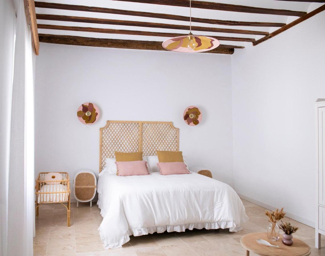 El Balsamo-Singular'S Hotels - Hotel Boutique 5 Estrellas Бельмонте Екстер'єр фото