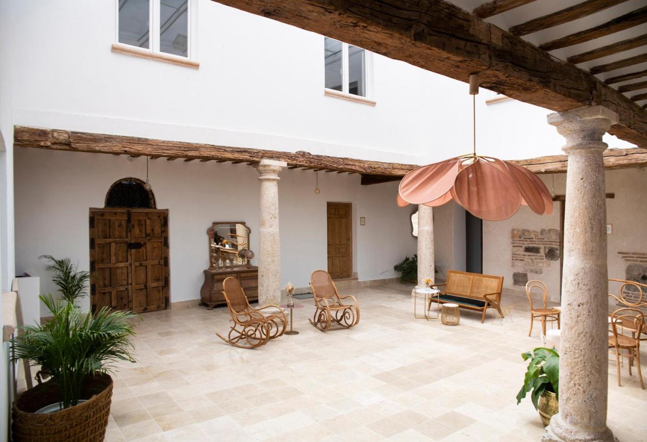 El Balsamo-Singular'S Hotels - Hotel Boutique 5 Estrellas Бельмонте Екстер'єр фото