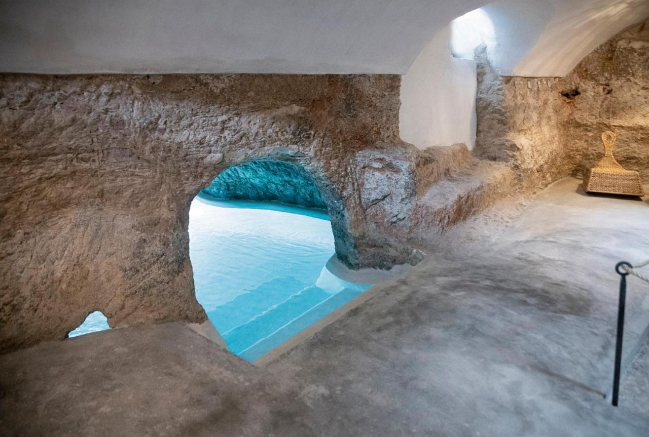El Balsamo-Singular'S Hotels - Hotel Boutique 5 Estrellas Бельмонте Екстер'єр фото