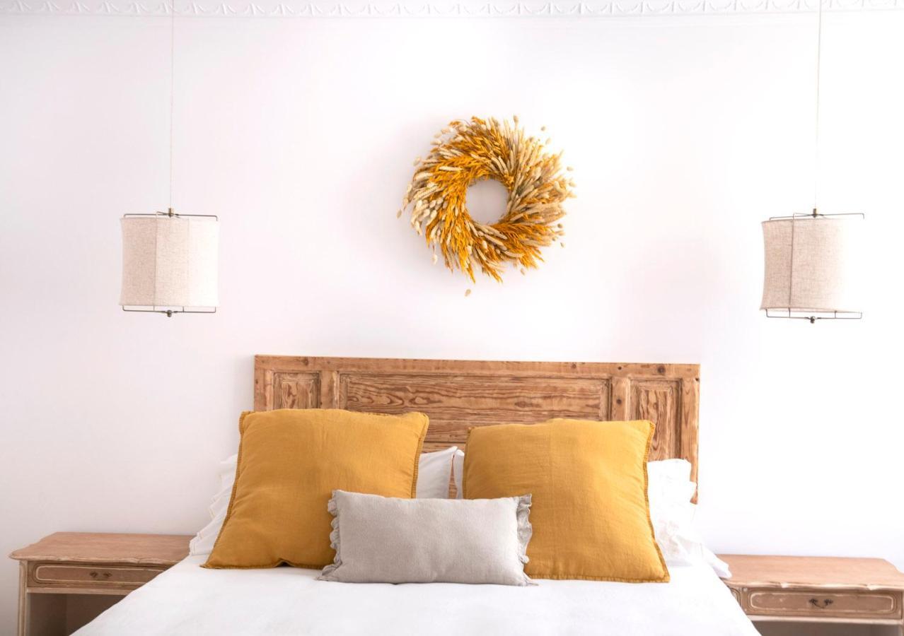 El Balsamo-Singular'S Hotels - Hotel Boutique 5 Estrellas Бельмонте Екстер'єр фото