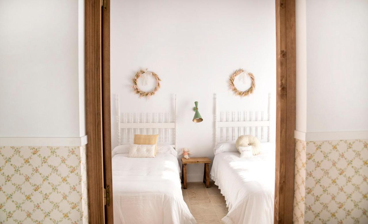 El Balsamo-Singular'S Hotels - Hotel Boutique 5 Estrellas Бельмонте Екстер'єр фото
