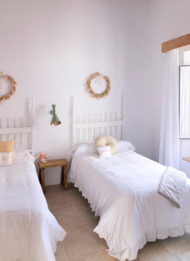 El Balsamo-Singular'S Hotels - Hotel Boutique 5 Estrellas Бельмонте Екстер'єр фото