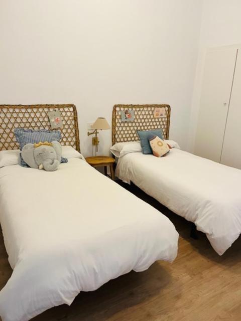 El Balsamo-Singular'S Hotels - Hotel Boutique 5 Estrellas Бельмонте Екстер'єр фото